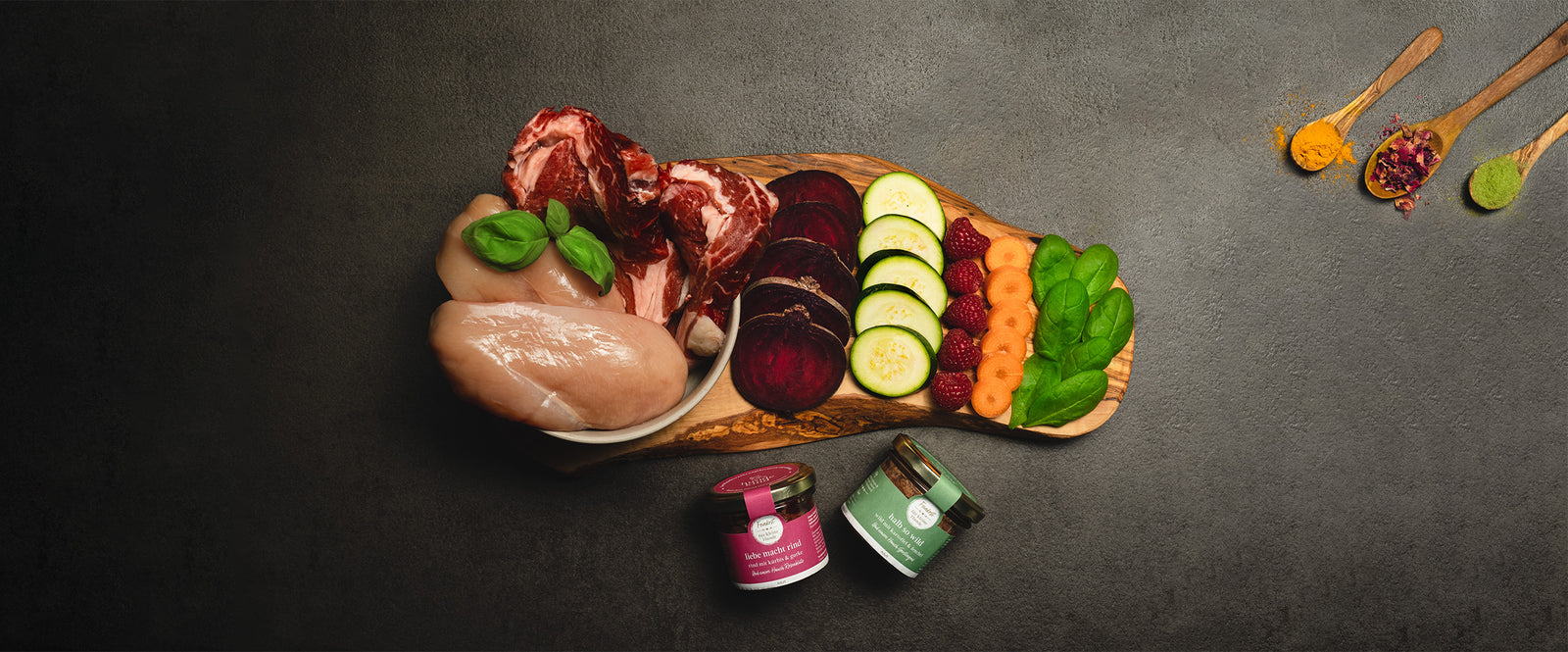 Unser Qualitätsversprechen