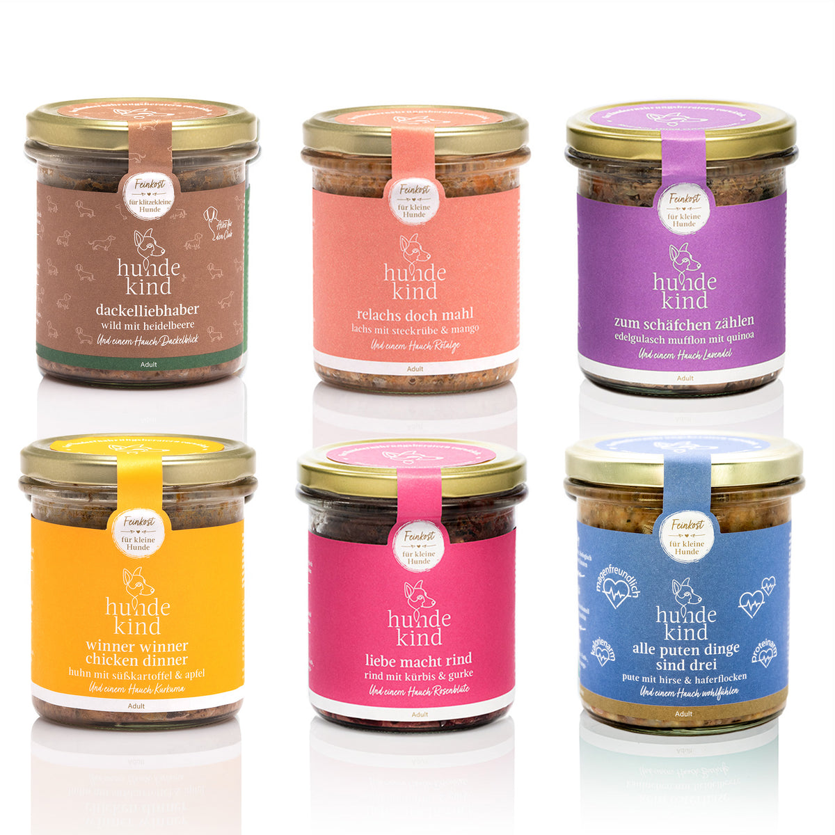 probierpaket fynito mit lachs 6 x 300g